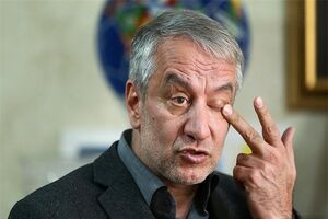 کفاشیان کاندید انتخابات فدراسیون فوتبال شد