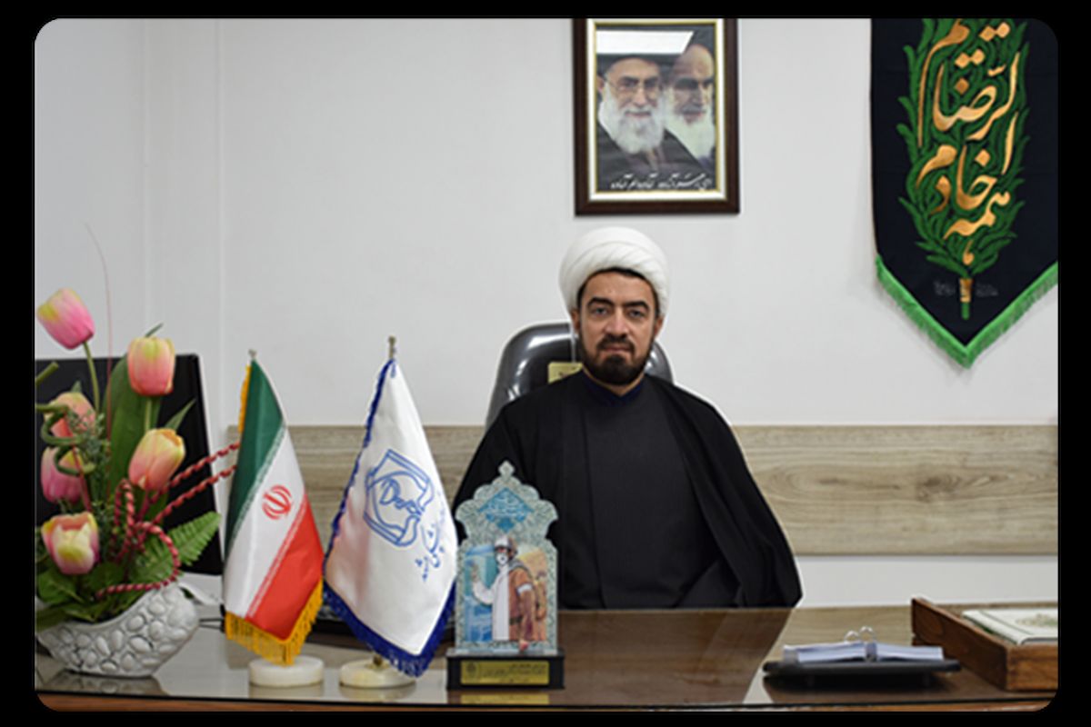 رییس شورای استانی نهاد دانشگاه‌های خراسان رضوی