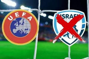 هم‌افزایی ورزشی عربی–اسلامی علیه حضور اسرائیل در محافل جهانی فوتبال