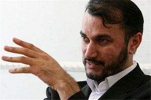 کنار گذاشتن امیرعبداللهیان برای اثبات حسن نیت به کشورهای عربی بود