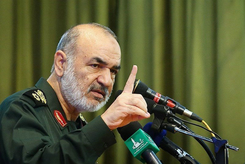 ما در جنگ اطلاعاتی قادر به شکست دشمن هستیم