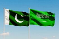 ارتش پاکستان نیرو و جنگنده در عربستان مستقر کرده است