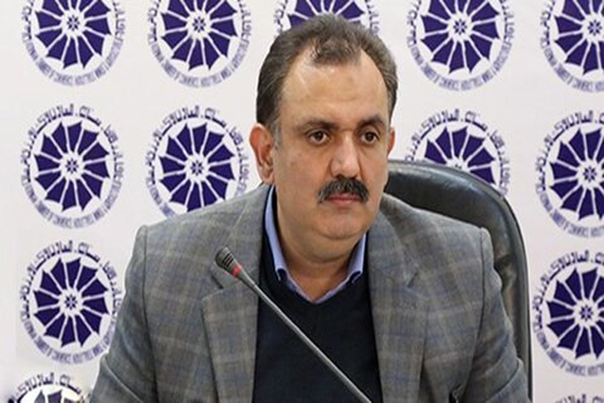 نایب رییس کمیسیون توسعه صادرات غیر نفتی