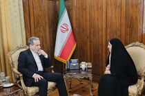 سفیر جدید ایران در اسلوونی با وزیر امور خارجه دیدار کرد