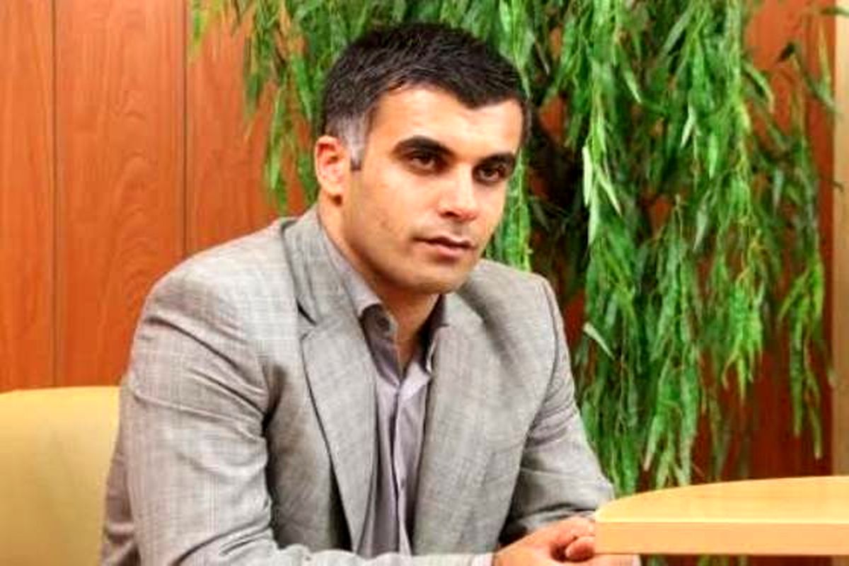 آرمان نصرالهی