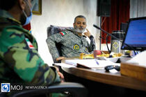 نیروی زمینی ارتش امروز پوست اندازی کرده است