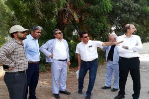  اتمام پروژه‌ی بیمارستان ستاره خلیج فارس ظرف 20 ماه آینده