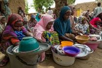 سه میلیون نفر در حوزه چاد نیازمند کمک های فوری هستند