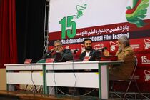 ابراهیم فیاض: هم غرب ستیزی و هم غرب گرایی غلط است/جشنواره فجر دولتی محافظه کار و بدون سیاست گذاری است/افخمی: سینما به طور کلی افت کرده و کم مایه شده است