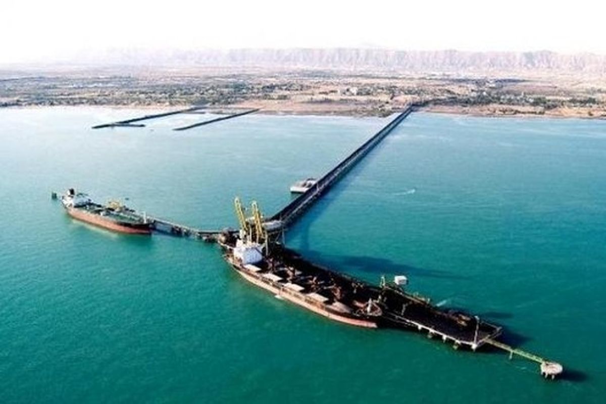 منطقه ویژه پارسیان