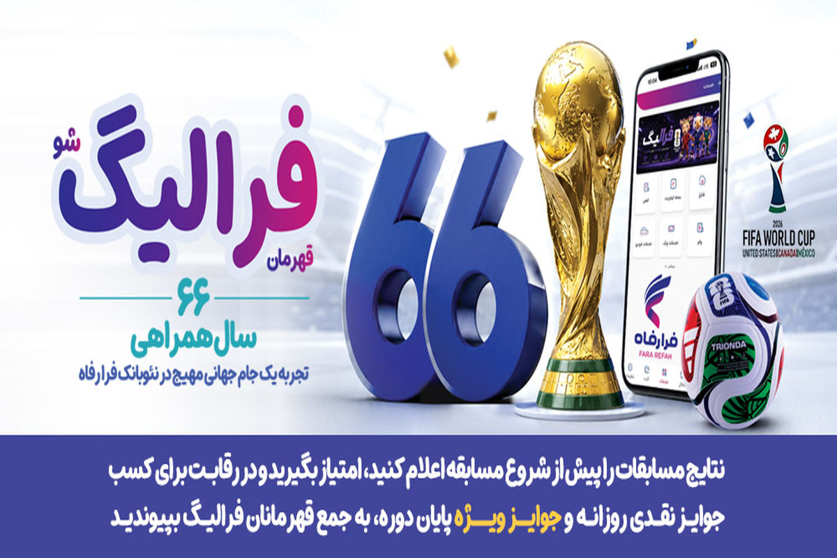 بانک رفاه کارگران