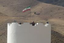 بازدید رئیس دادگستری و دادستان جلفا از پاسگاه‌های مرزی این شهرستان