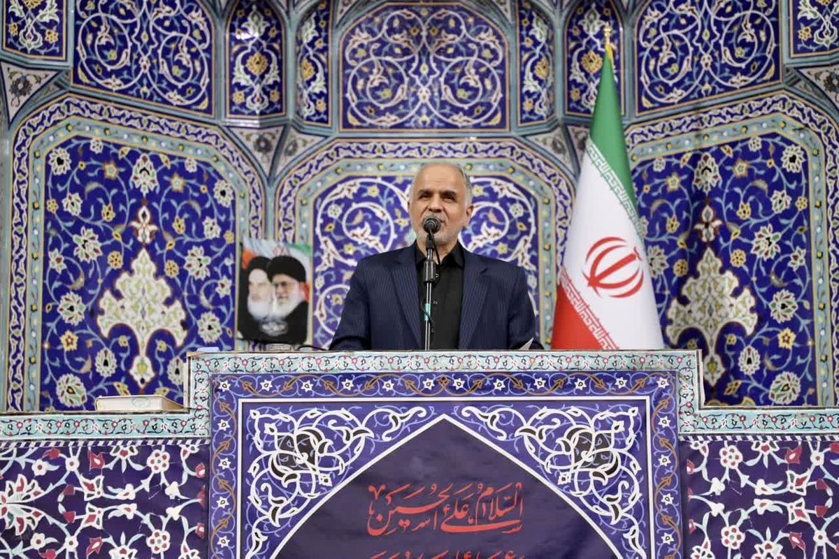 امین حسین رحیمی