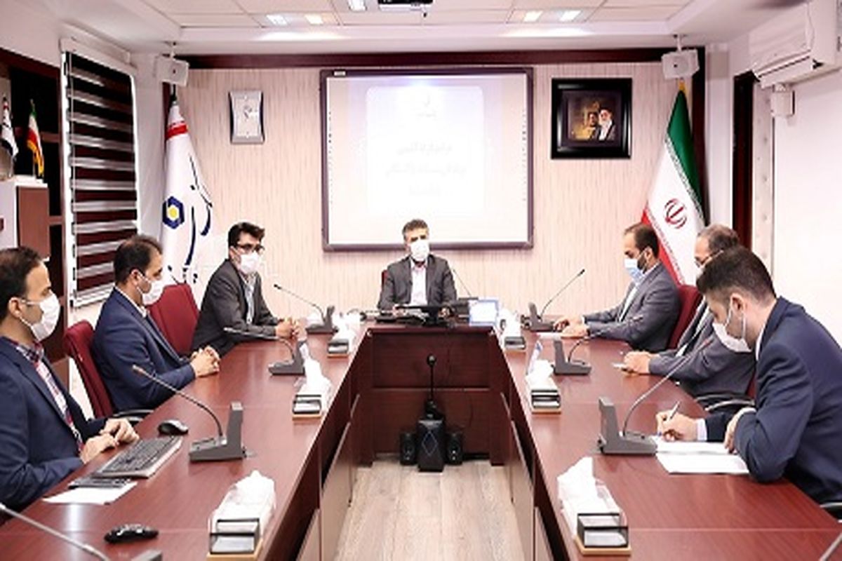 قرعه کشی مسابقه اینستاگرامی 35 سالگی بانک سینا1