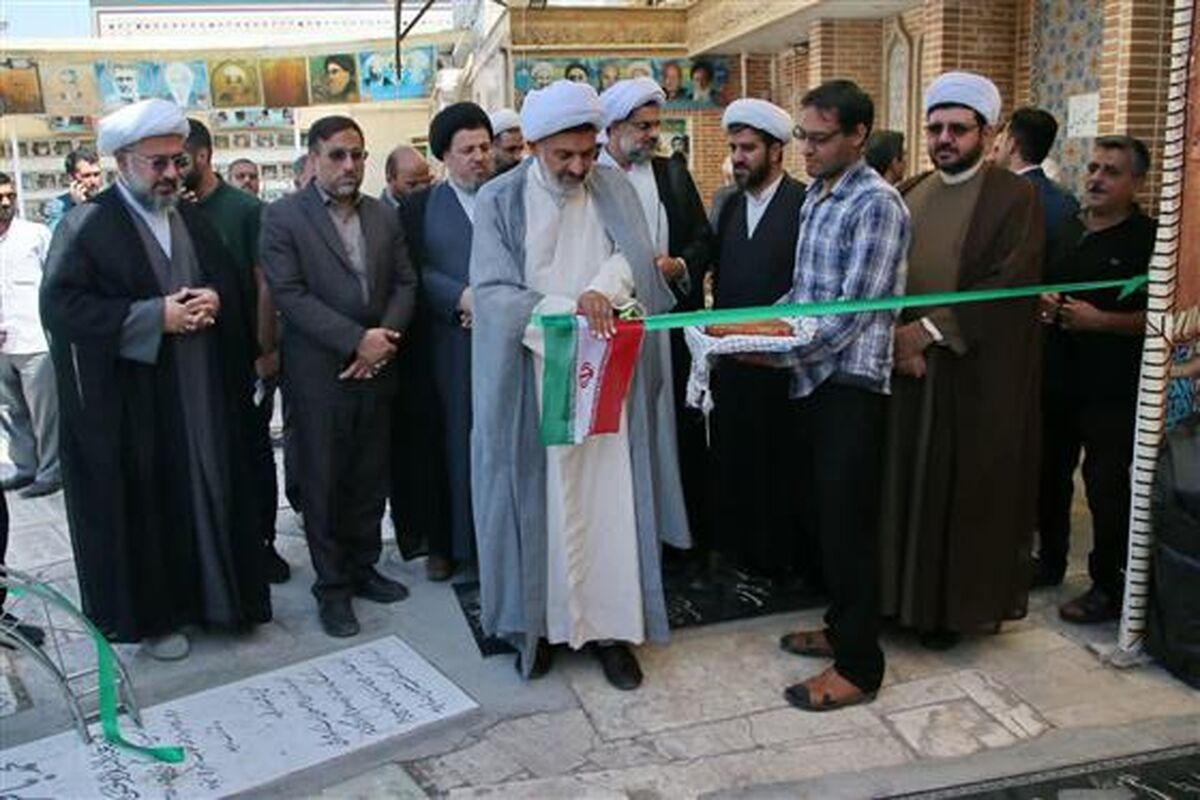 حجت‌الاسلام والمسلمین عباس اسکندری