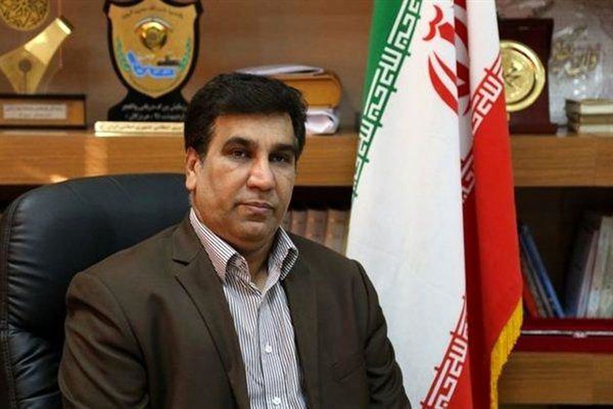 رئیس میراث فرهنگی