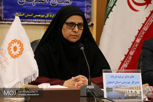 رشد ۹ برابری فعالیت‌های بهزیستی در اصفهان