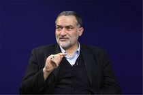 مهدی هاشمی نامزد انتخابات کمیته ملی المپیک شد