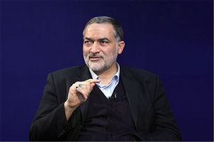 مهدی هاشمی نامزد انتخابات کمیته ملی المپیک شد