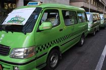 واگذاری تمامی امور مرتبط با سرویس مدارس به شهرداری شیراز