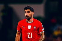 تیم ملی پرتغال با درخشش ستاره الهلال صدرنشینی خود را تثبیت کرد