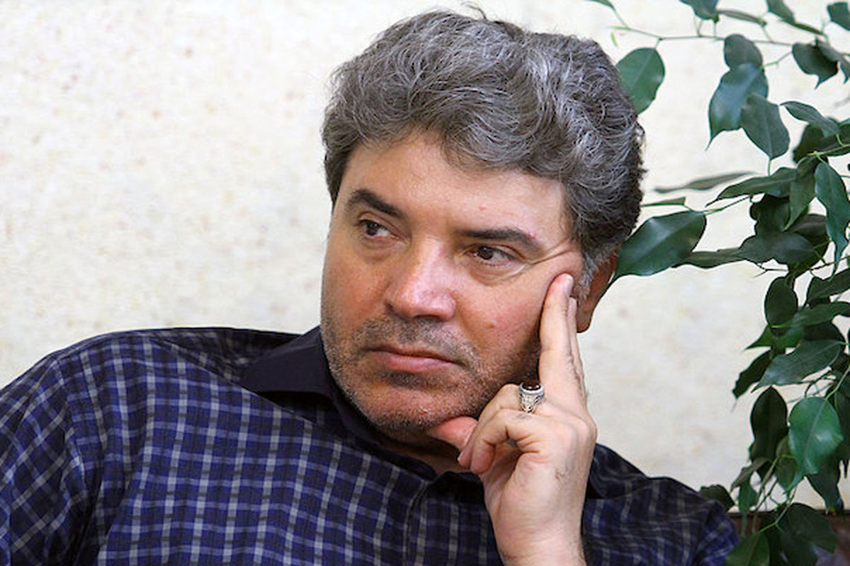 مسعود اطیابی