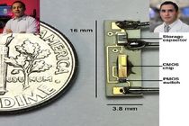 ساخت ضربان‌ساز بی‌سیم بدون باتری توسط دانشمندان ایرانی