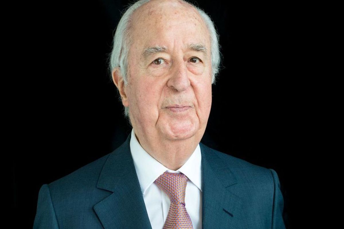 ادوارد بالادور