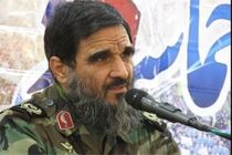دشمن از درک نیروی معنوی ایران عاجز است