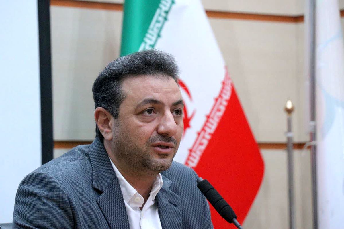 معاون شهرداری شیراز