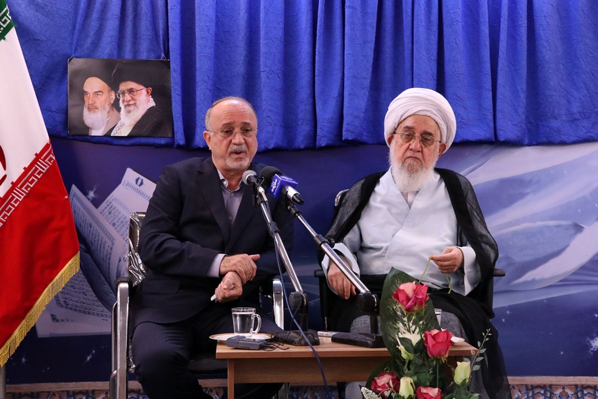 استاندار گیلان