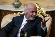 اشرف غنی: قربانی تروریسم بین المللی هستیم 