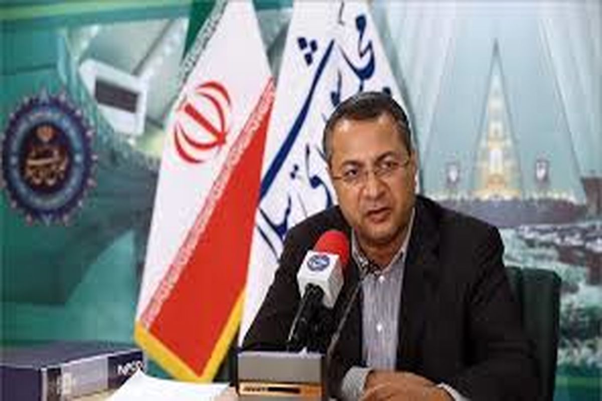 علی احمد کیخا