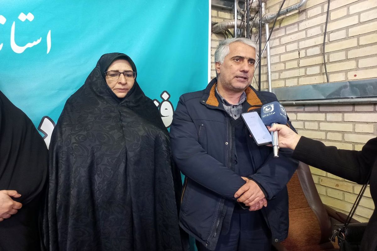 غلامحسین غاربی