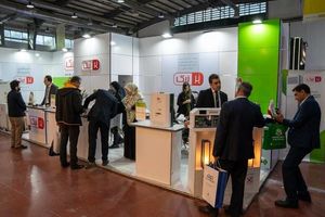 آغاز به کار بیست‌وپنجمین نمایشگاه بین‌المللی صنعت برق از فردا