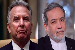 تل‌آویو نگران مذاکرات آمریکا و ایران است