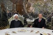 مخالفت ایران و ترکیه با تحریم و یکجانبه گرایی در روابط بین الملل