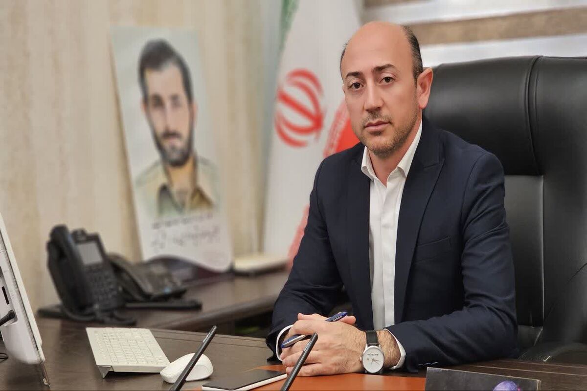 منطقه آزاد ماکو