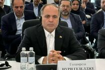 کشت ایرانی‌ها در قزاقستان گسترده‌تر می‌شود