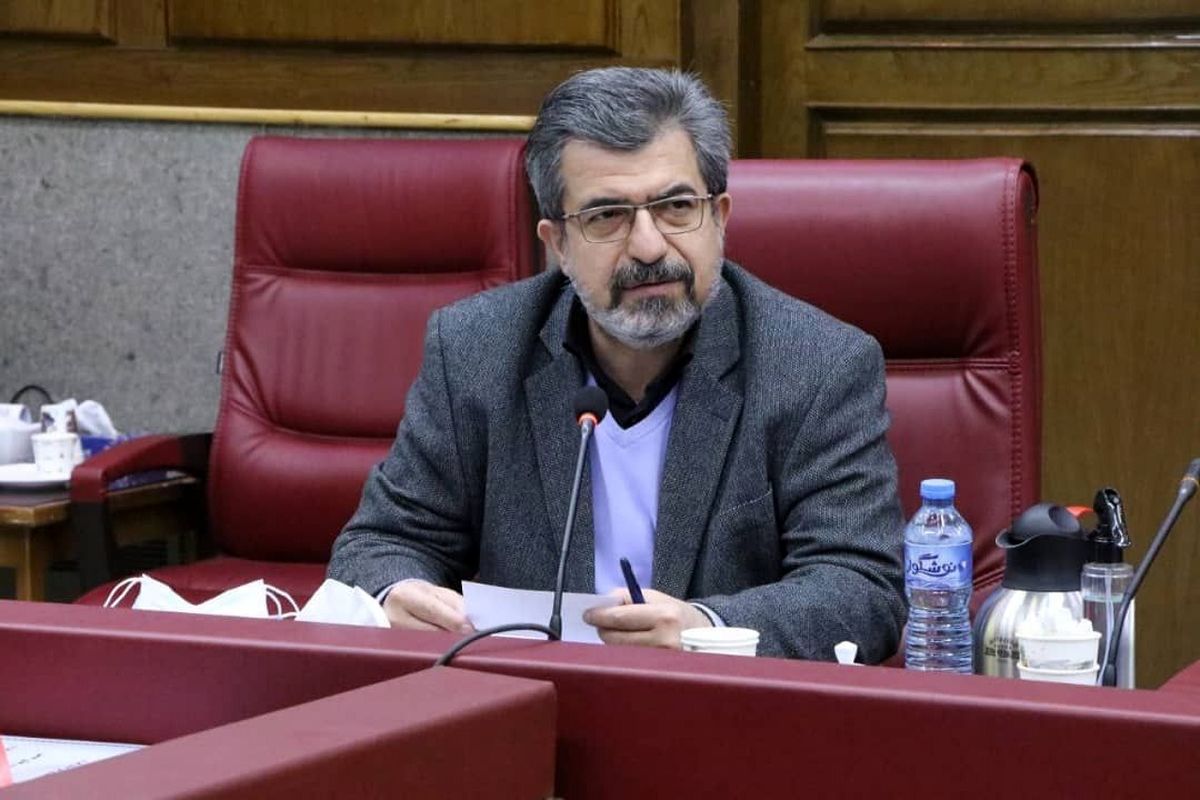 مسعود ستایشی