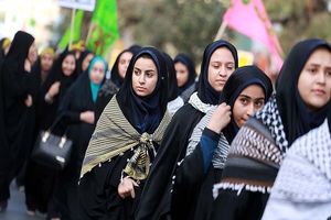 دانش‌آموزان و نوجوانان در بزنگاه‌ها و گره‌های کور، اقدامات گره‌گشایی رقم میزنند