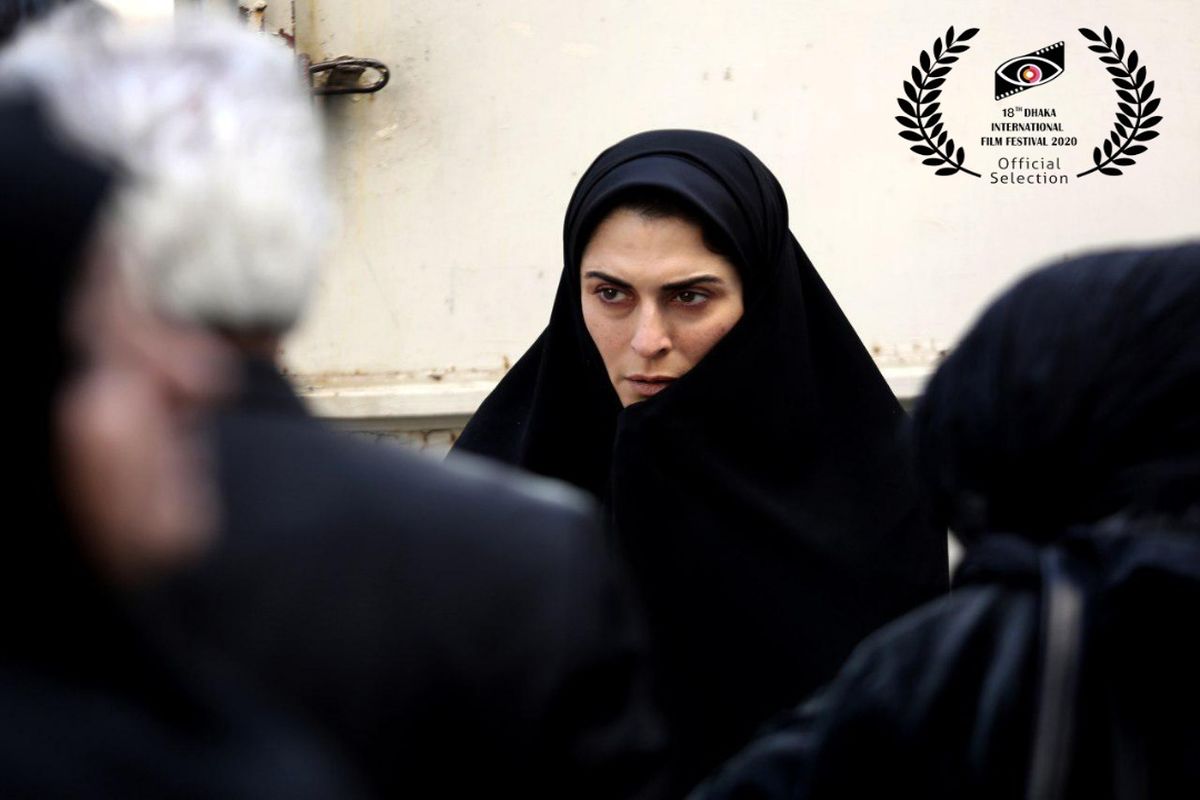 فیلم سینمایی پاسیو در داکا