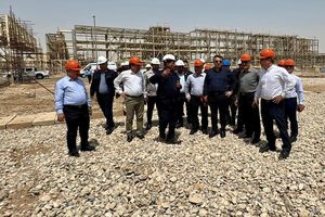 هویزه محور تأمین پایدار خوراک؛ از دهلران تا بندرامام