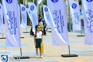 گسترش تبلیغات شهری نمایشگاه کتاب/ غرفه‌های خالی از امروز تعیین تکلیف می‌شوند