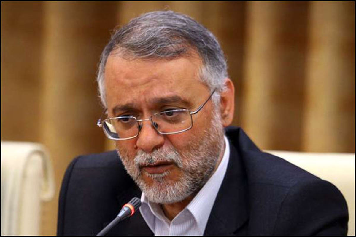 مرتضی میرباقری