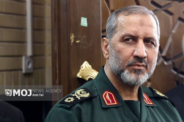 جوابی سخت در انتظار خطا و اشتباه محاسباتی دشمن است