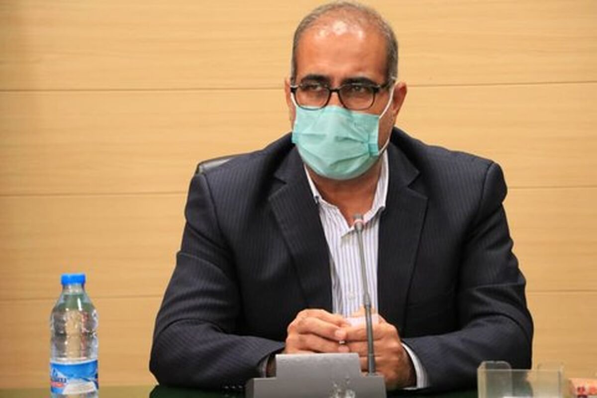 عزیزاله کناری