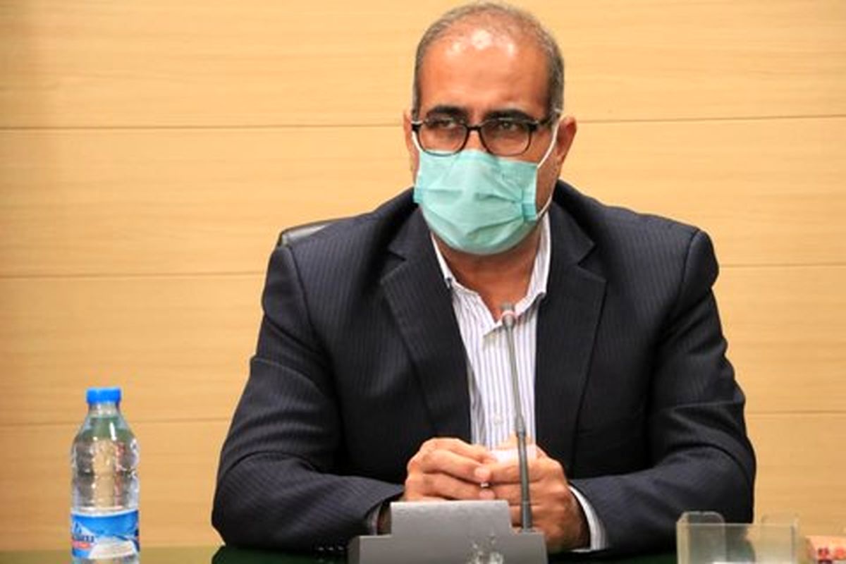 عزیزاله کناری