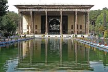 برگزاری 6 برنامه فرهنگی در کاخ چهلستون اصفهان