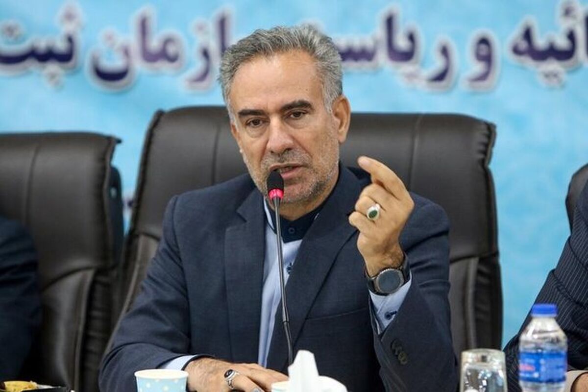 سیدصادق سعادتیان